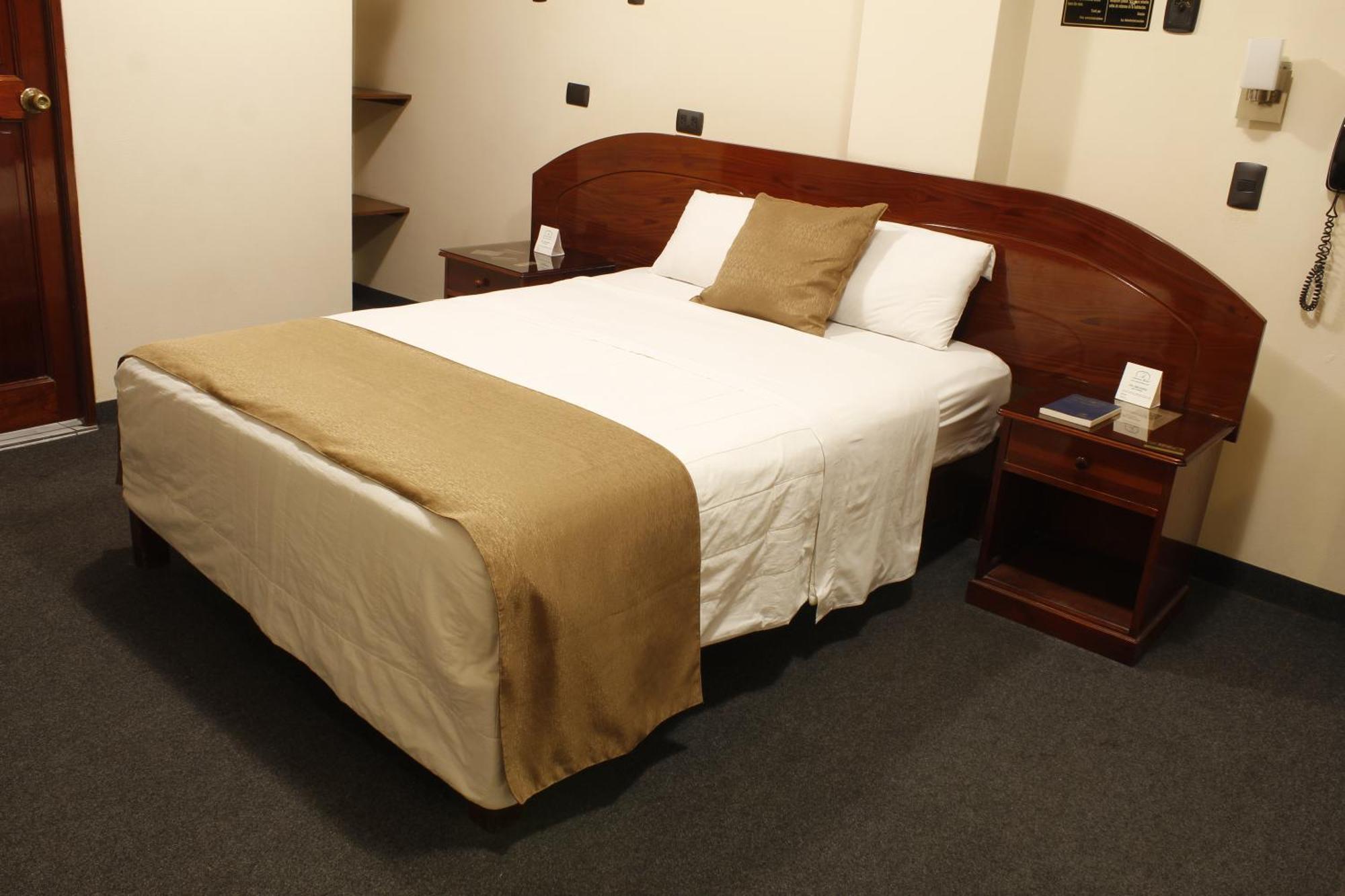 Amara Hotel Лима Экстерьер фото