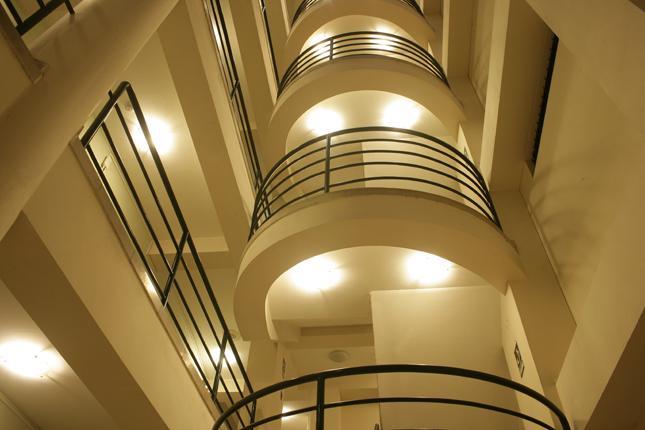 Amara Hotel Лима Экстерьер фото