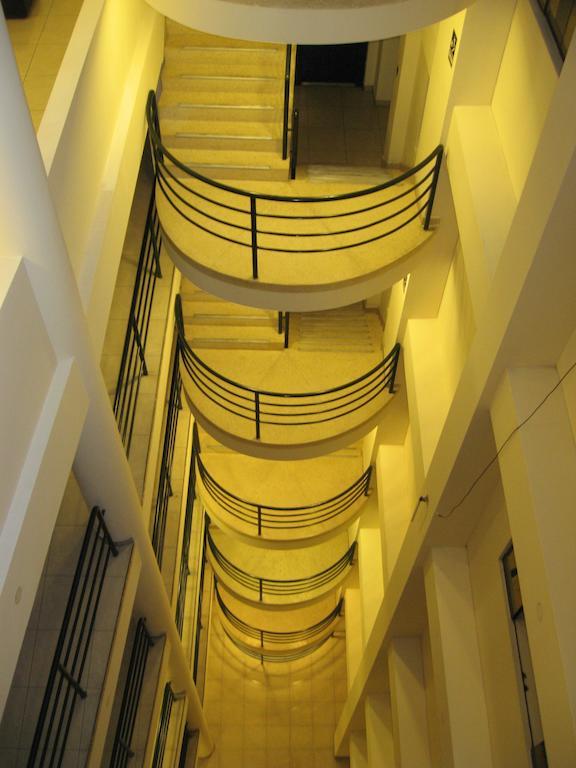 Amara Hotel Лима Экстерьер фото